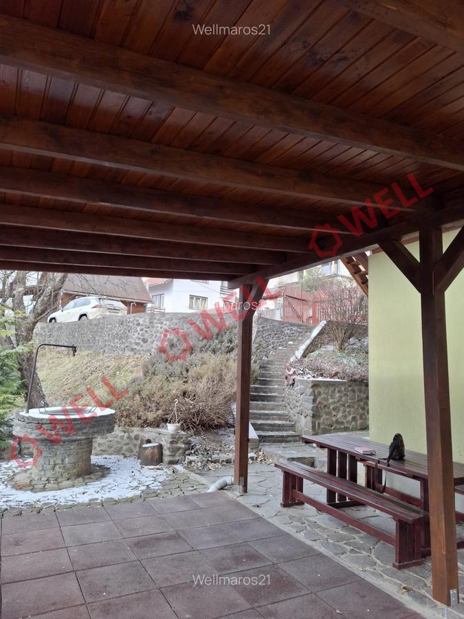 De vânzare două case de vacanță pe aceeași curte! - 4