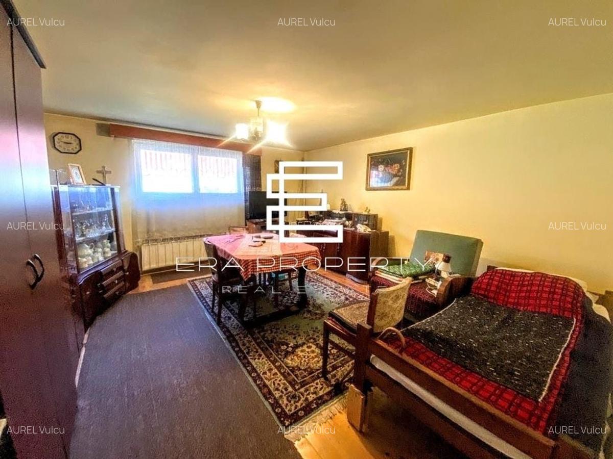 Casa individuală, 283 mp utili, teren 992 mp – zona Parcul Sub Arini - 5