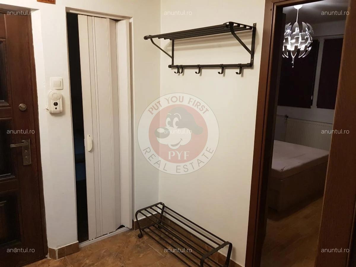 Metrou Eroii Revolutiei | 2 camere | 47mp | Decomandat l B12263 - 6