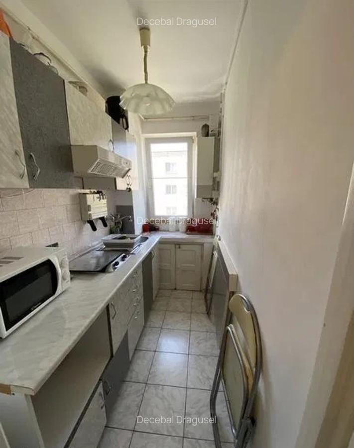 Apartament 2 Camere-Florilor-Magnoliei-Cod 4494 - 4