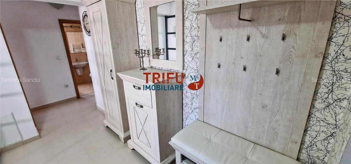 Apartament luminos cu 3 camere de vânzare, zona Kaufland - 3