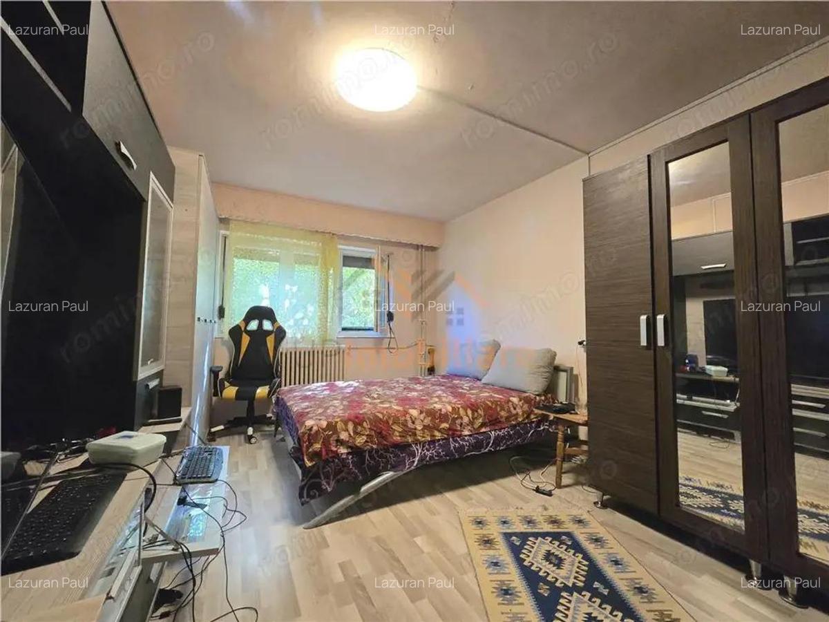 APARTAMENT 1 CAMERA | TIP D | ZONA SALCA | STR ATELIERELOR | ORADEA - 2