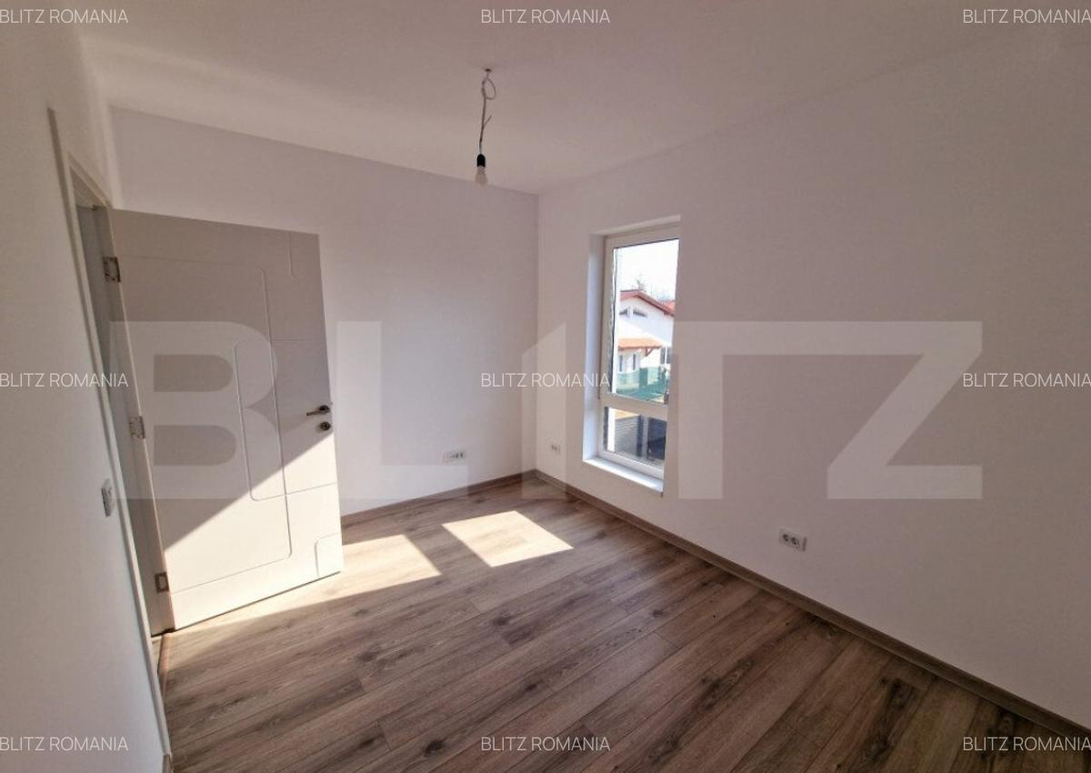 Casa tip duplex, 4 camere, 112 mp, zona-Stupini - 12