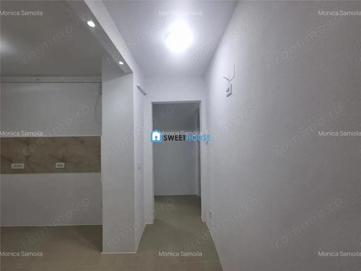 Apartament cu trei camere etajul 1 Tudor Vladimirescu - 15