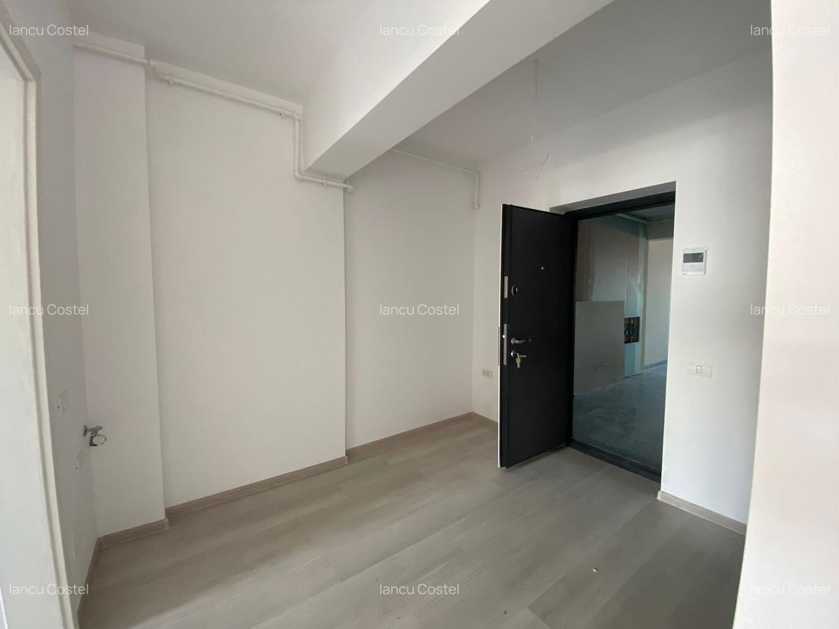 Garsoniera moderna 37.80 mp - Bloc Nou - METROU BERCENI 3 min - 5