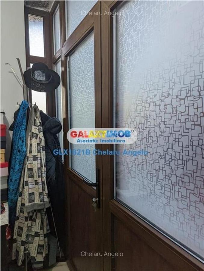 Timpuri Noi casa 3 camere,125mp,teren 200 mp,renovata - 15