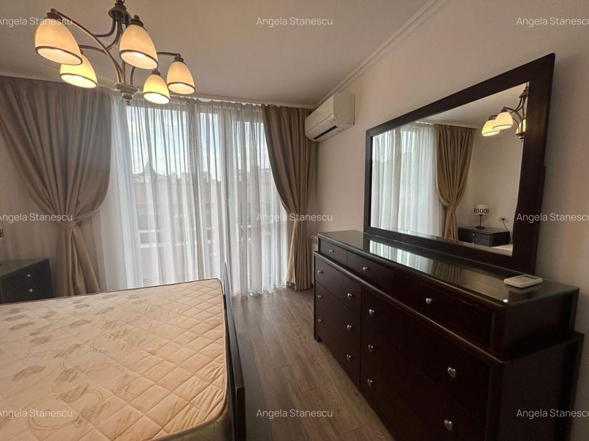 APARTAMENT 3 CAMERE | BLOC NOU | CALEA VICTORIEI - 7