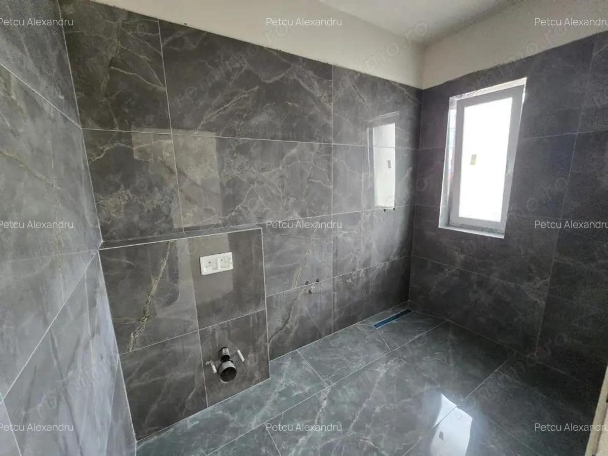 Sanandrei, Duplex P+1, Perete Dublu, Materiale de Calitate, Teren Generos - 16