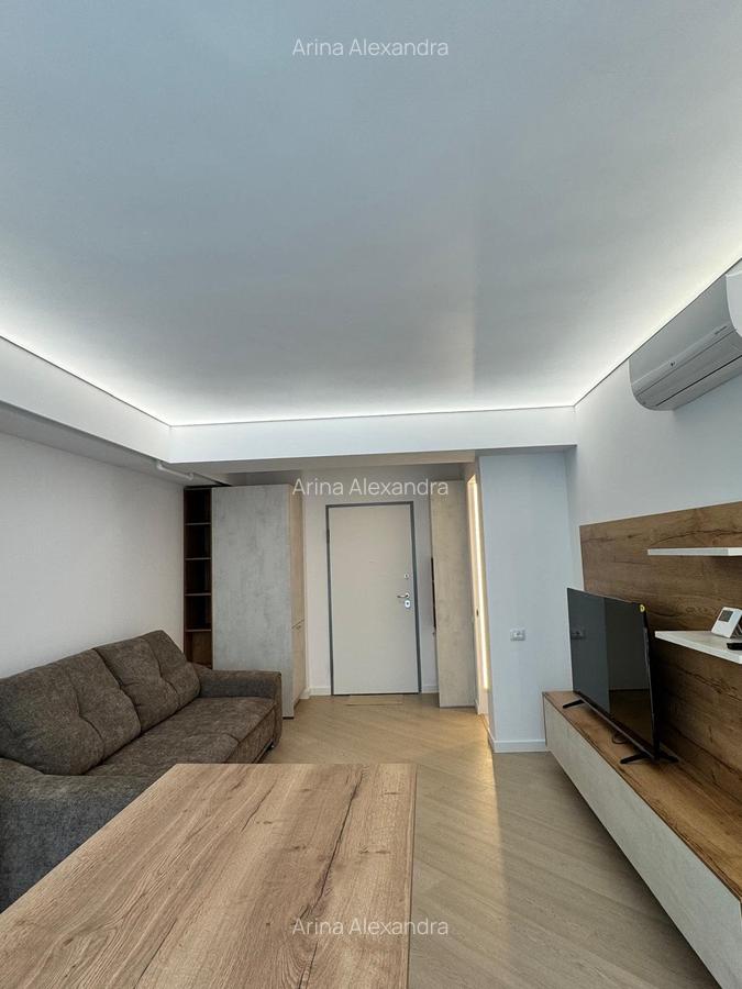 Apartament NOU 2 camere Cortina North - 4