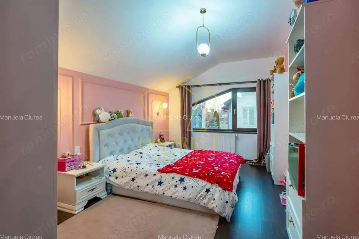 0% Comision | Casa individuala superba cu 5 camere | Giroc | Hotel IQ - 15