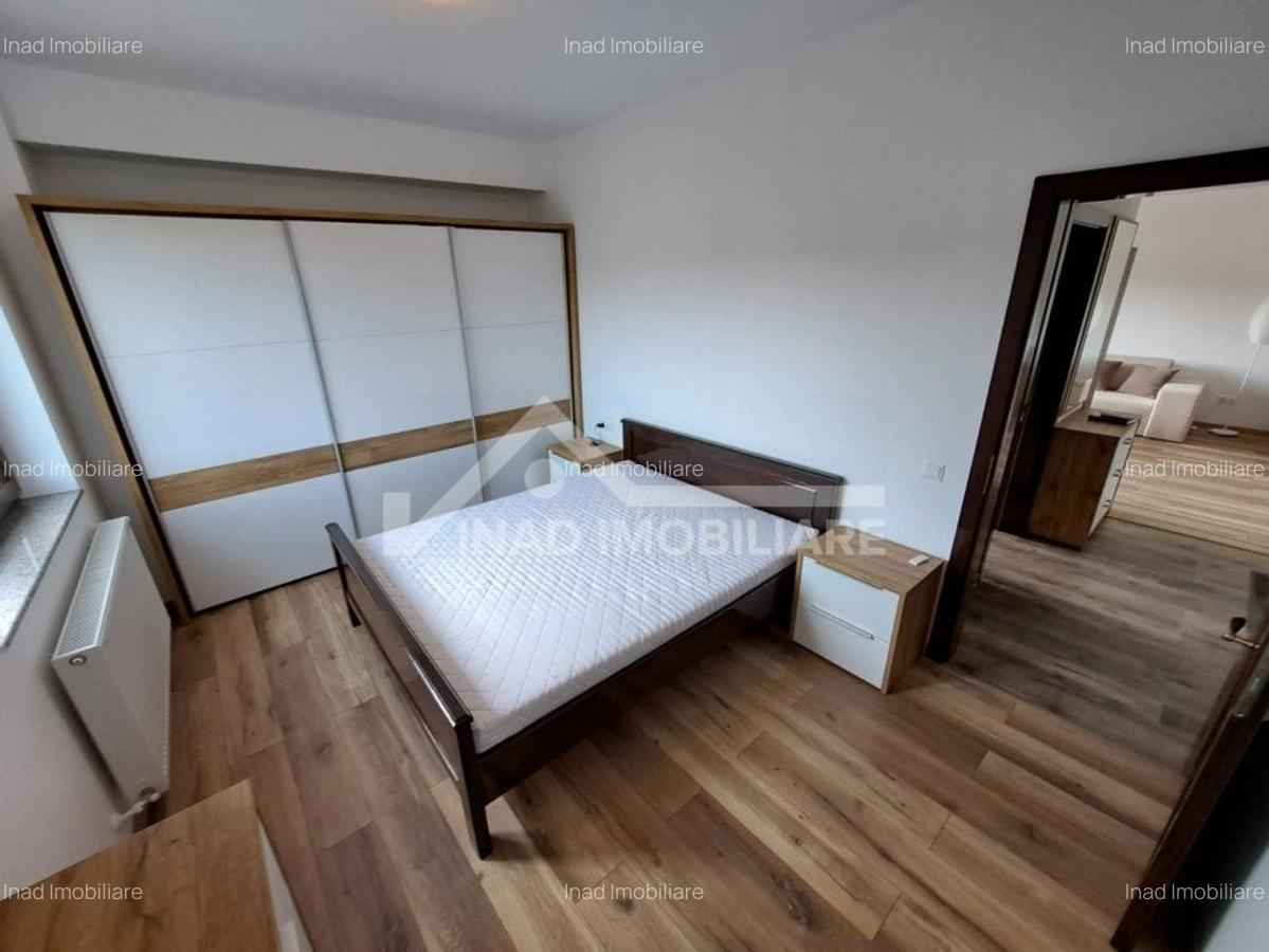 Apartament cu 2 camere, finisat mobilat si utilat modern, Buna Ziua - 5