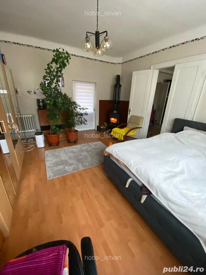 Casa de vinzare zona ultraventrala in Tg-Mures - 4