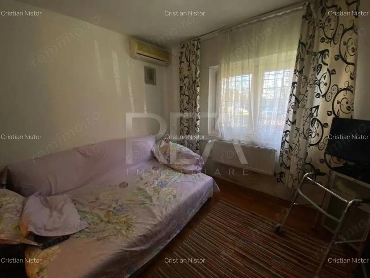 4 camere 93 mp- Rahova-Loc Parcare-Boxa - 13