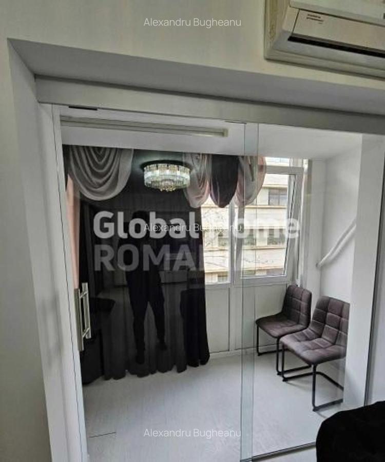 Apartament 2 camere | Centrala Bloc | Calea Victoriei Ultracentral | Renovat - 5
