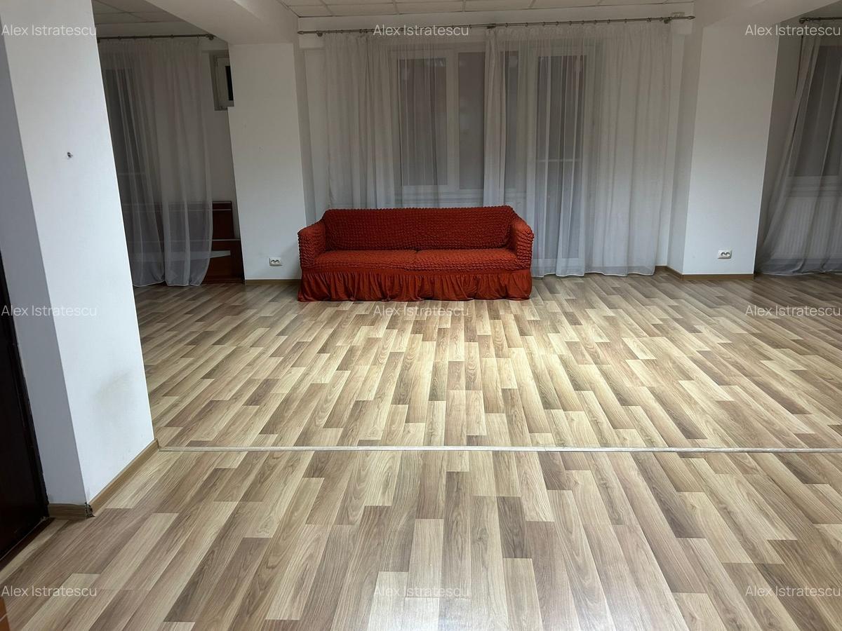 Apartament 5 camere Floreasca - 7