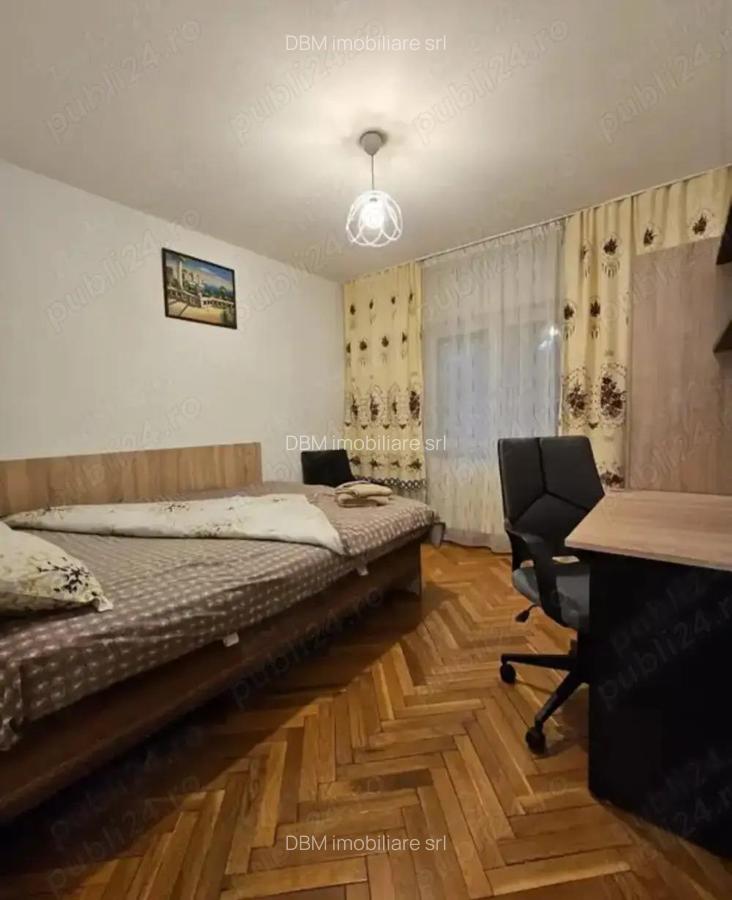 De inchiriat apartament 4 camere zona Olimpia - complex Studen?esc - 2