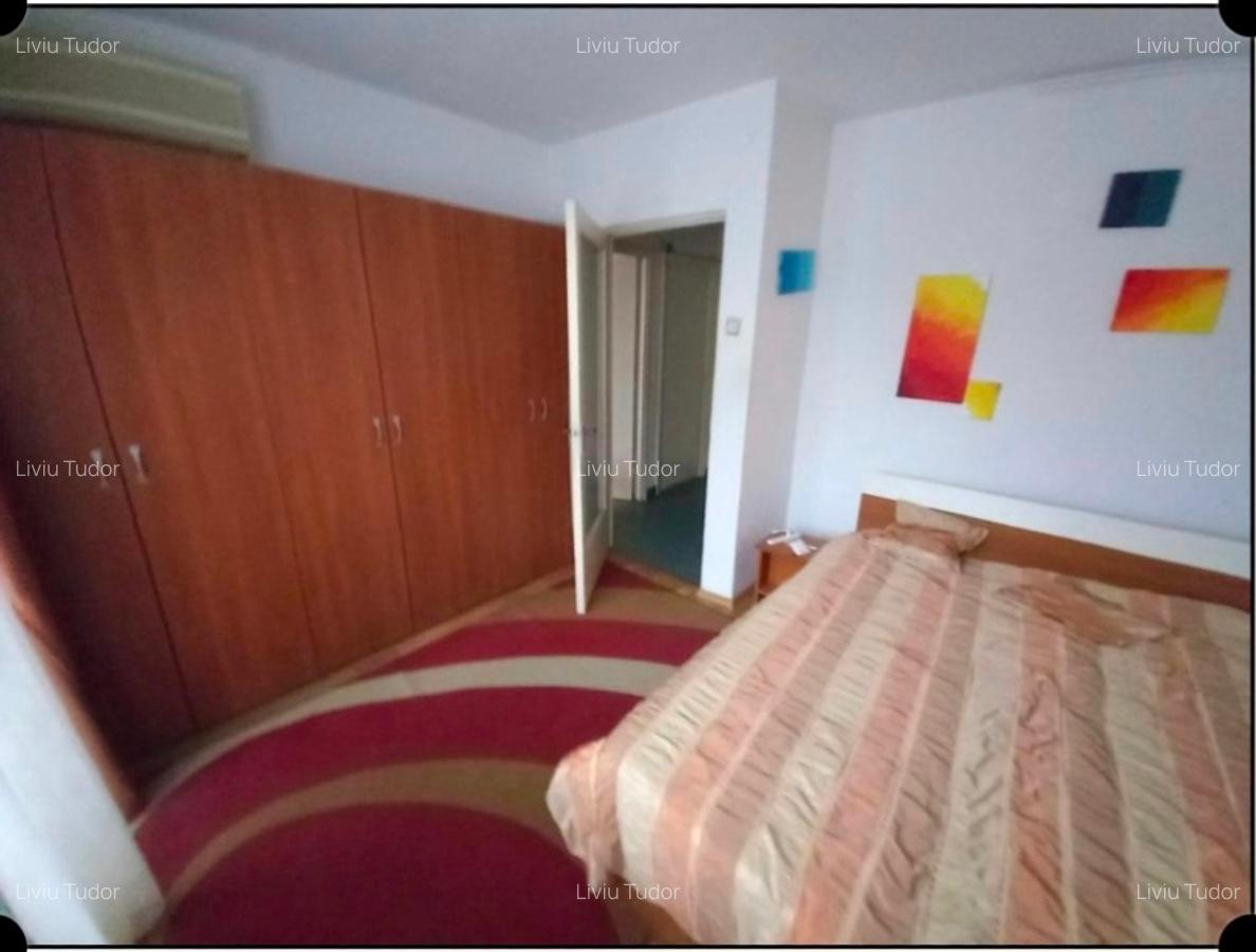 Cismigiu, Sala Palatului, 2 cam, Decomandat - 3