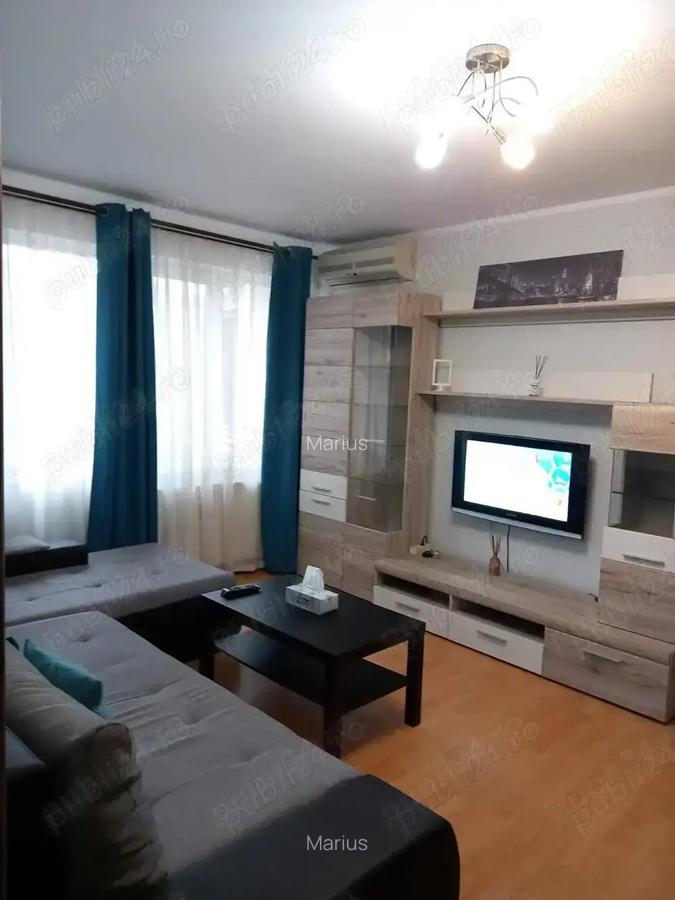 Apartament 2 camere 1 decembrie-titan auchan-modern - 1