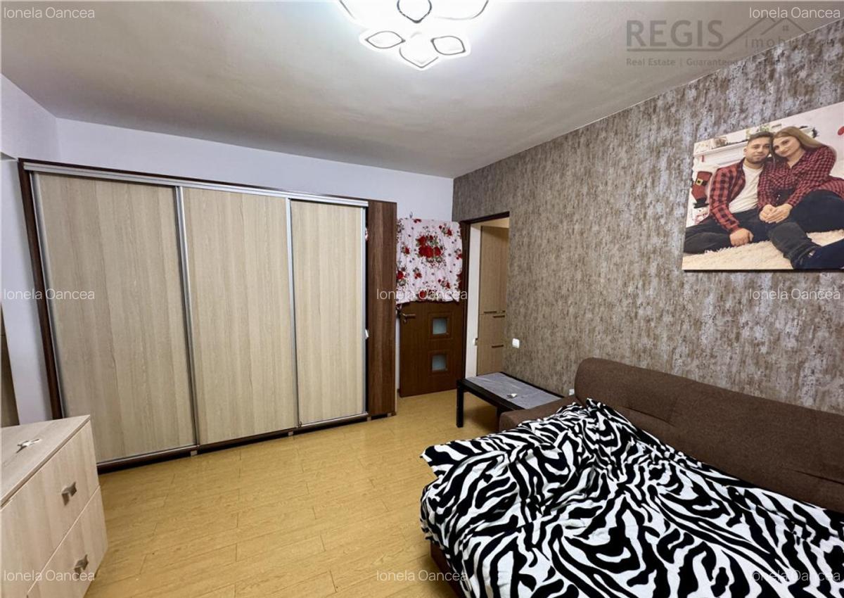 Apartament 2 camere, Sacele - 2