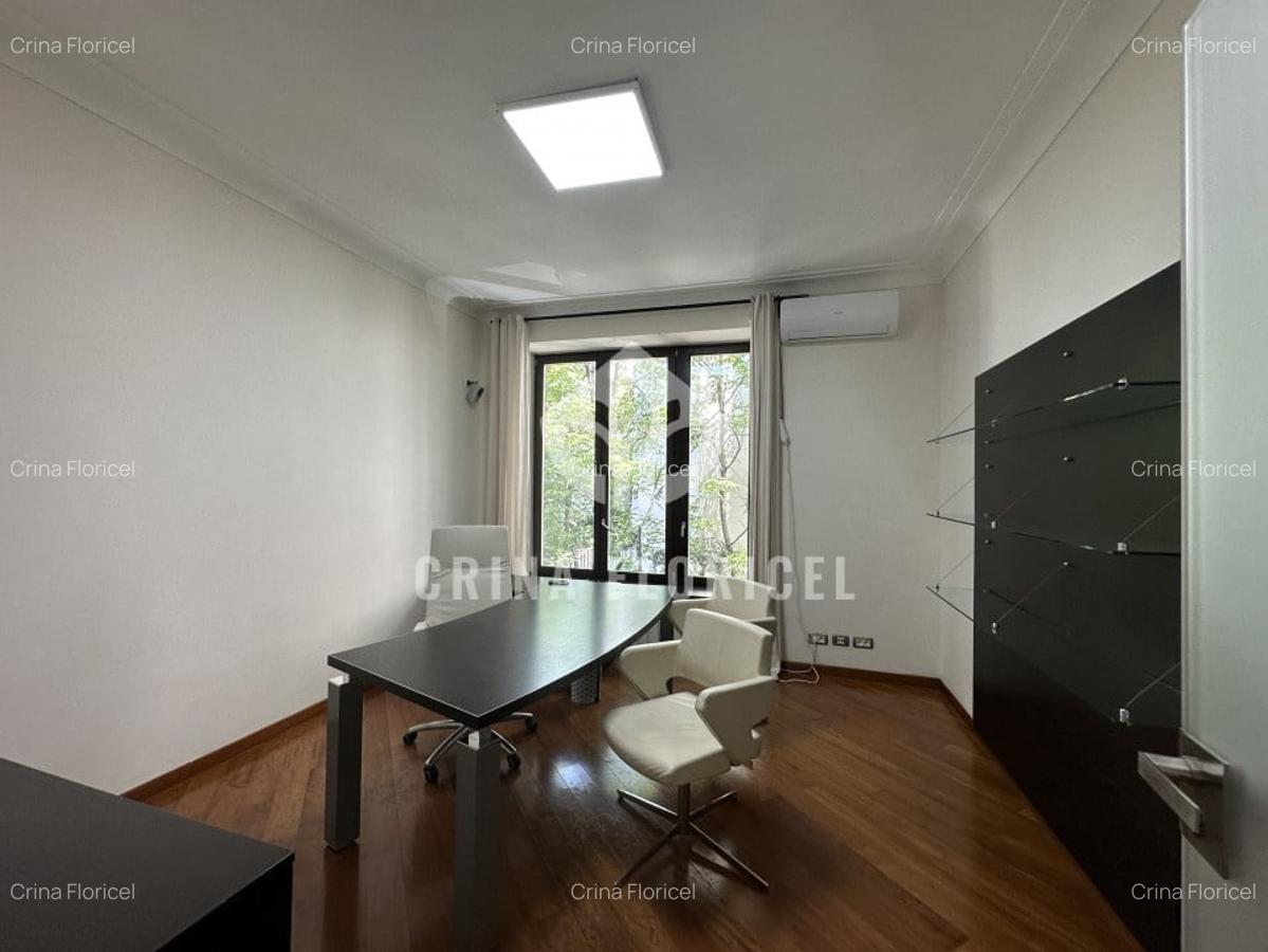 Inchiriere 5 camere - birouri - Calea Victoriei - Radisson / Hilton Hotel - 13