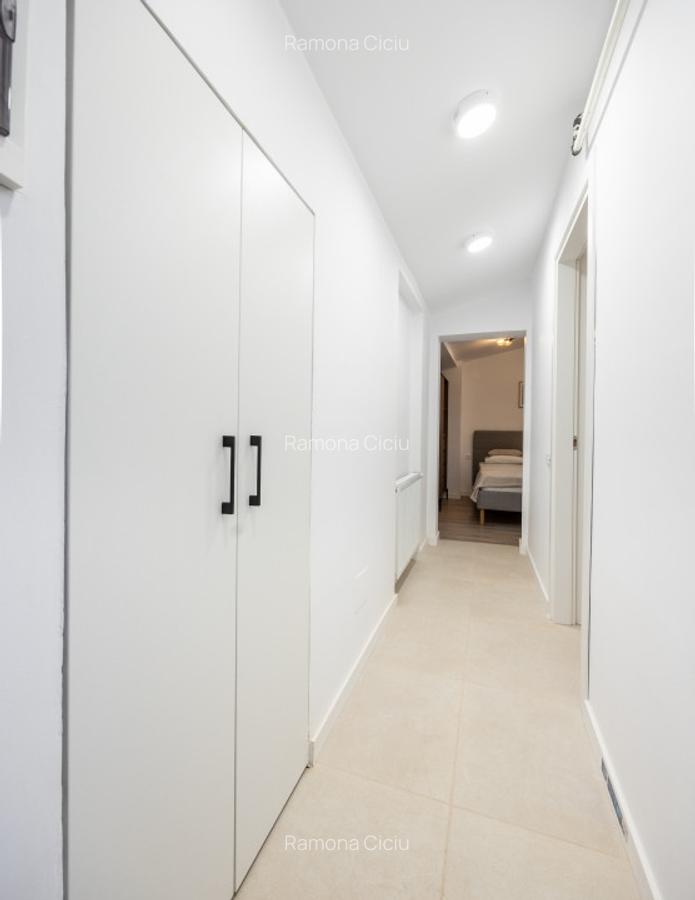 POSTA VITAN | GARSONIERA LUX! TOTUL NOU| CENTRALA PROPRIE - 7