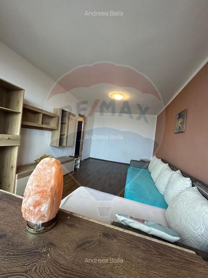 Apartament cu 2 camere de vanzare in zona Hipodrom 3 - 2