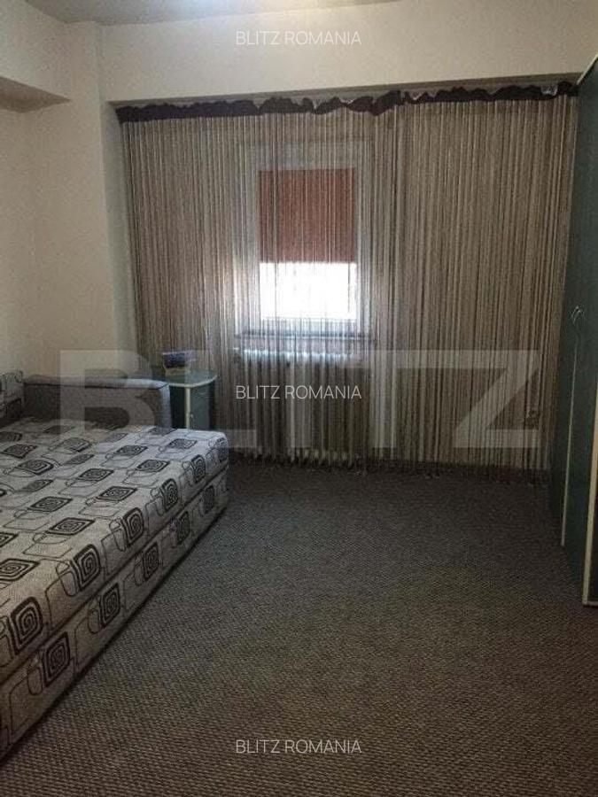Apartamentde inchiriat, cu 2 camere, - 4