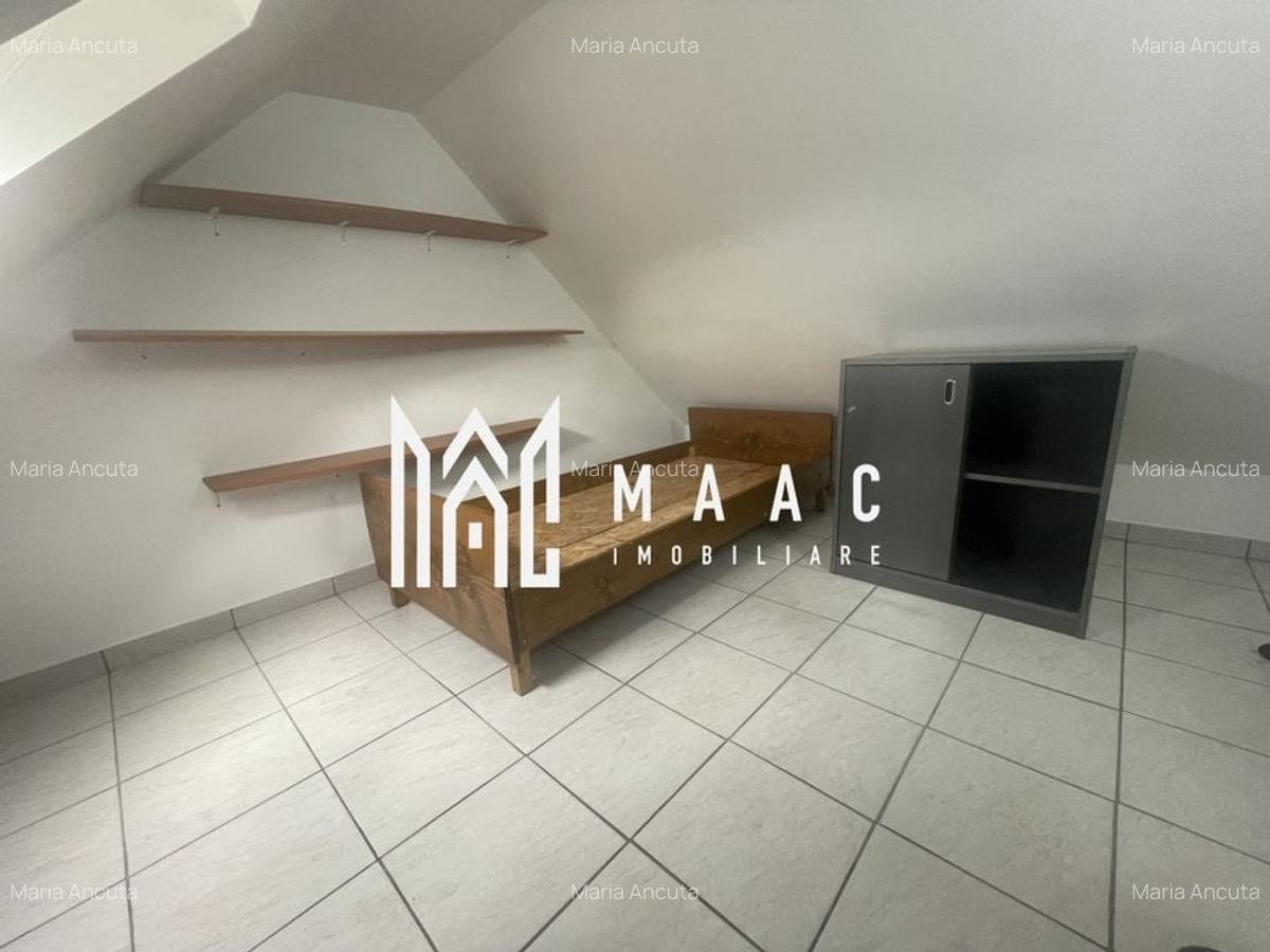 BLACK FRIDAY | Apartament 3 camere | 115 MPU | Zona Tilisca - 7