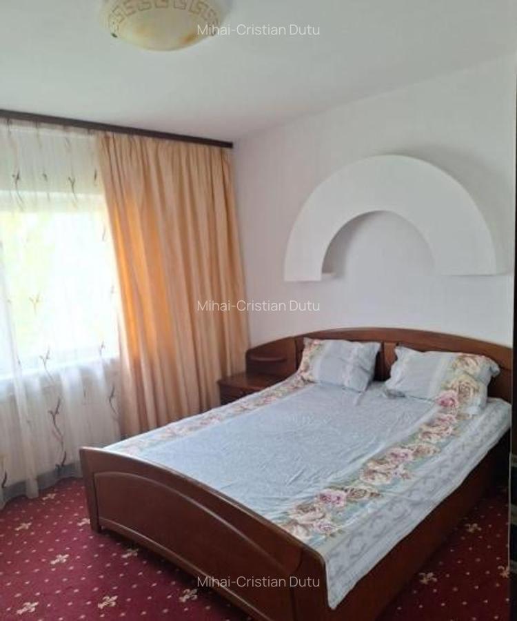 Aviatiei | 2 Camere | Balcon | Bloc Reabilitat | AC | 12 Min Metrou - 3