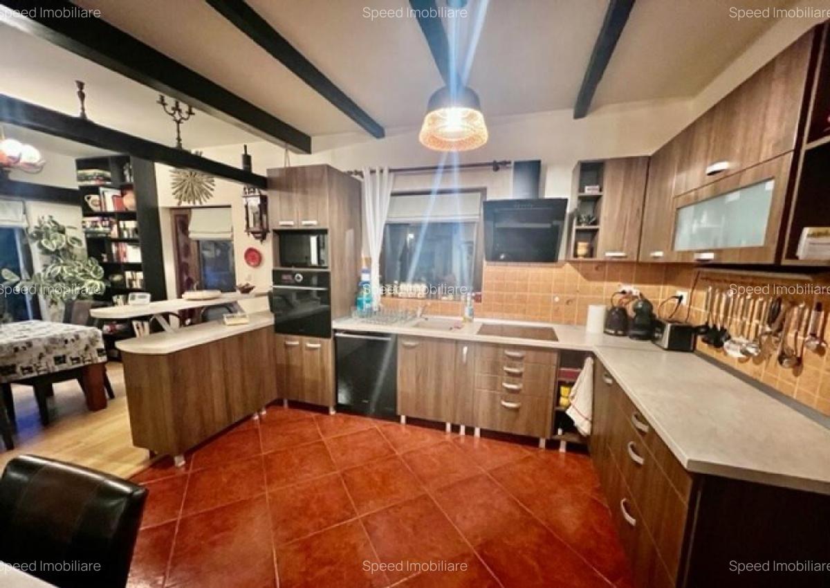 A/1700 De vanzare casa in Mure?- Corunca - 6