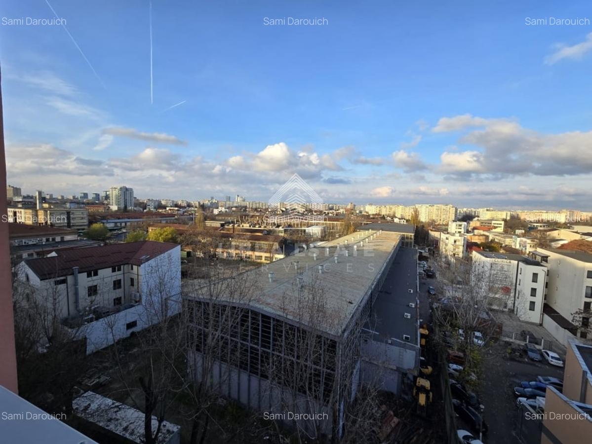 Apartament 3 camere – Ștefan cel Mare / Lizeanu | 62 mp - Vedere Panoramica - 10