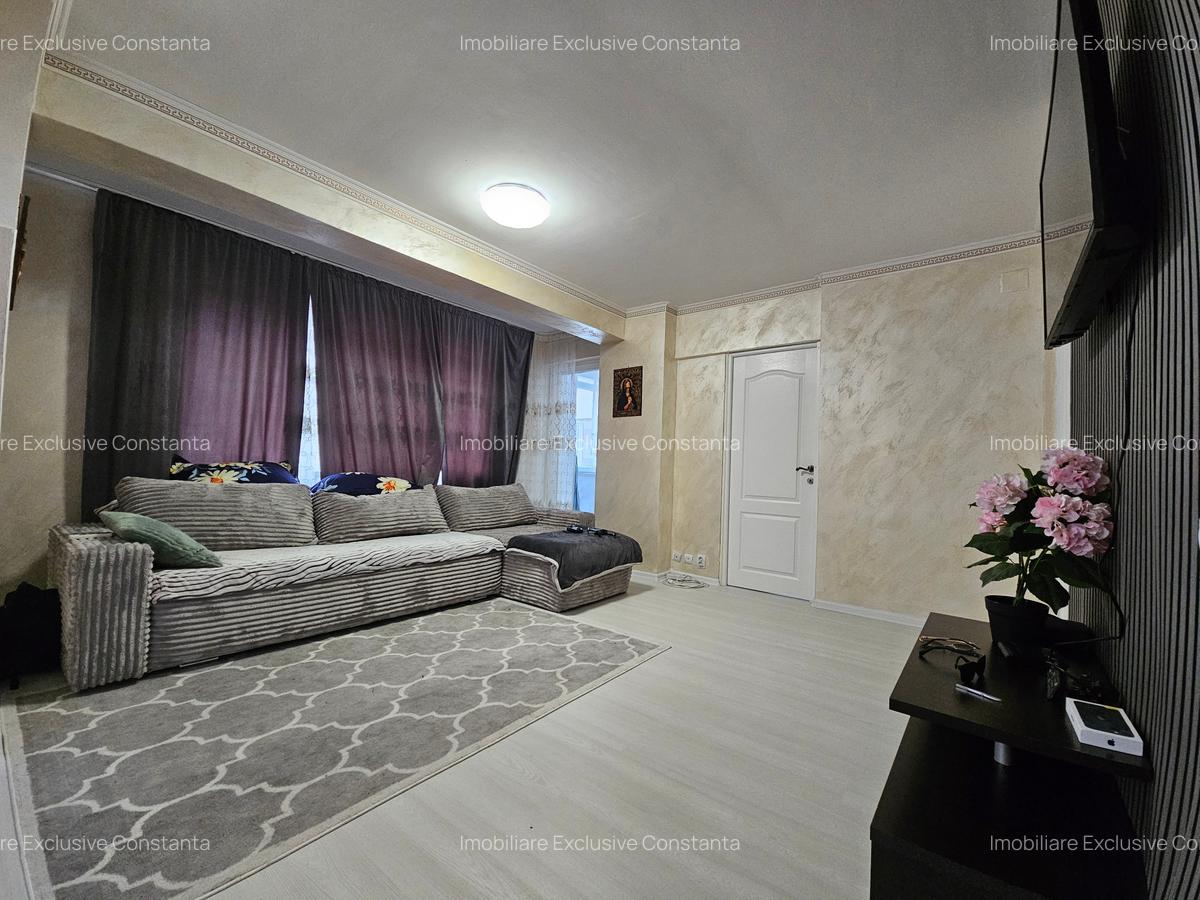 Baba Novac Lidl 2 Camere Mobilat 54.64 mp Accept Credit - 5