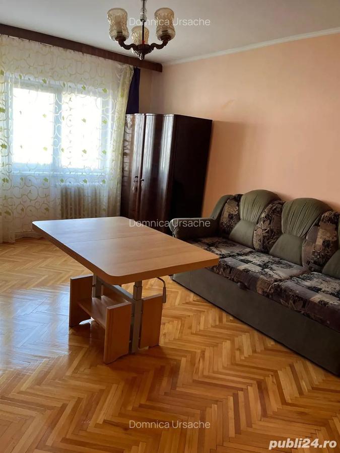 Inchiriez apartament cu 3 camere - 5 Inchiriez apartament cu 3 camere - 5