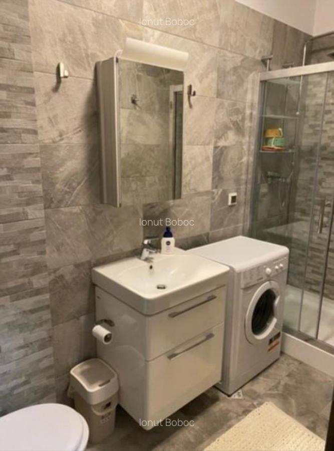 Garsoniera Piata Sudului - 6