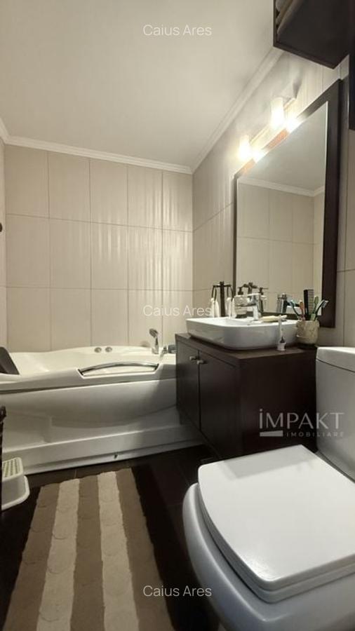 Apartament cu 3 camere decomandat Intre Lacuri aproape de Iulius Mall - 12