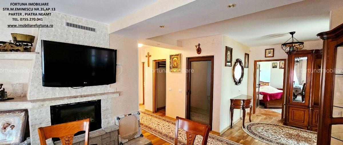 Proprietate zona Manastirea Bistrita,cadru natural, toate facilitatile - 4