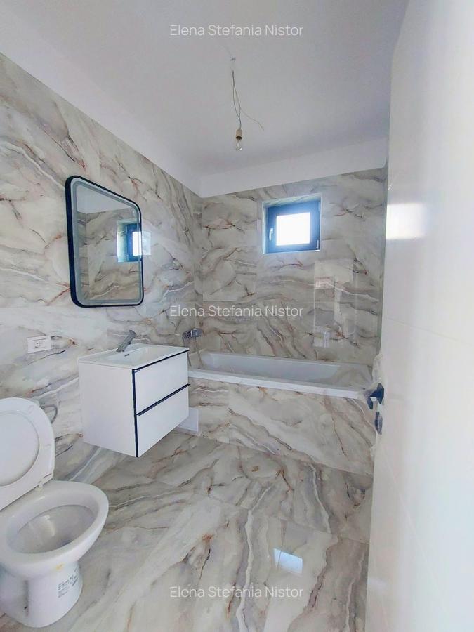 Casă Individuală Parter 3 Camere- Pantelimon - 16