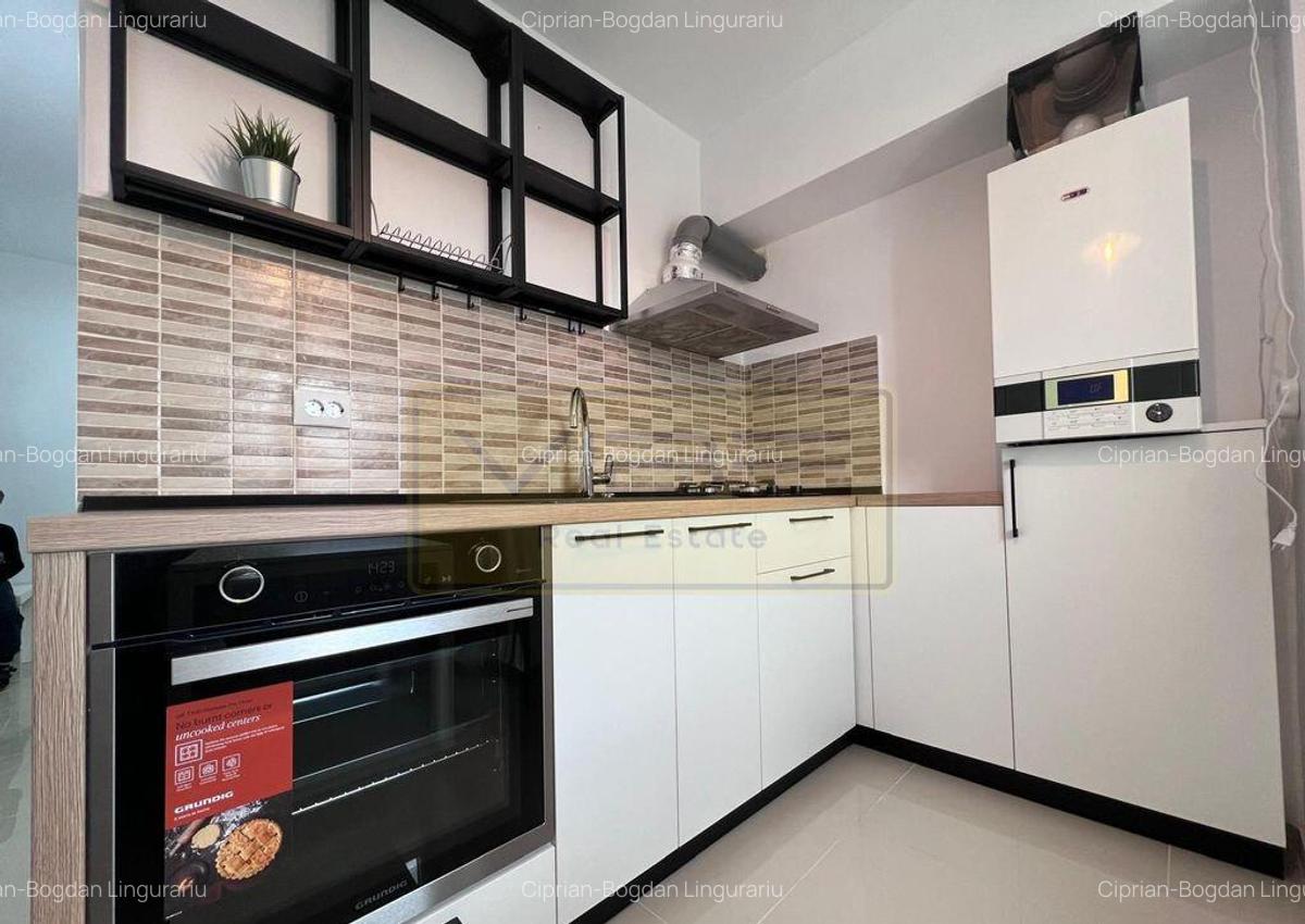 Apartament 1 camera Tatarasi - Esplanada Oancea - 2