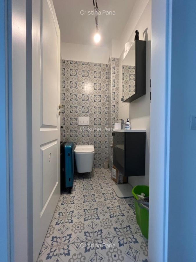 Apartament Premium 2 camere 62MP utili|Aviatiei-Pipera-Onix Residence|Mobilat - 19