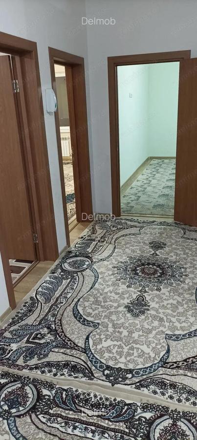 Apartament cu 2 camere in zona Est Zizin - 1