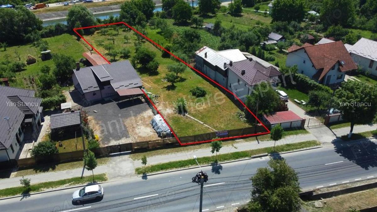 Teren de vanzare in Curtea de Arge? - 2