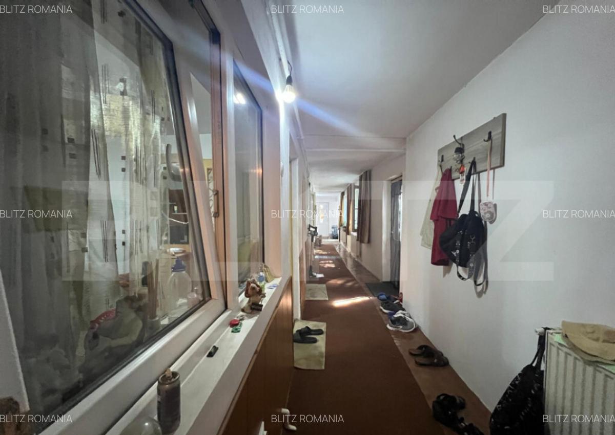 Casa individuala, P+1, 118 mp utili, zona Brestei - 6