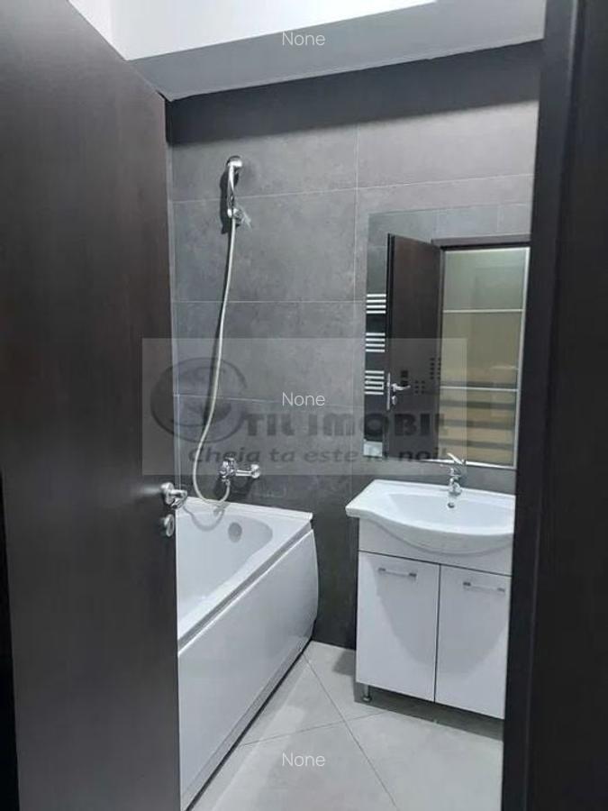 Apartament 1 camera Lazar Residence - 399 euro - 6