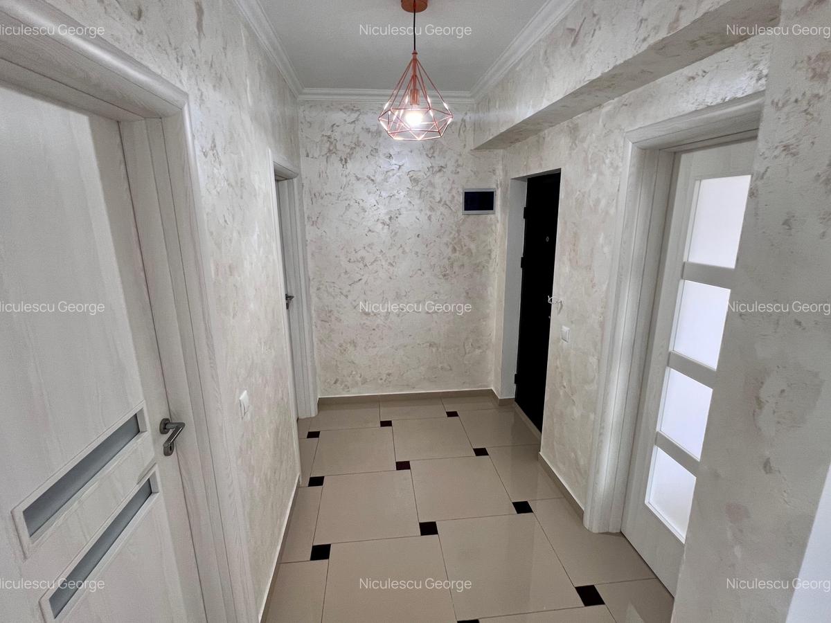 Apartament cu 2 camere decomandat, mobilat în Chitila - 9