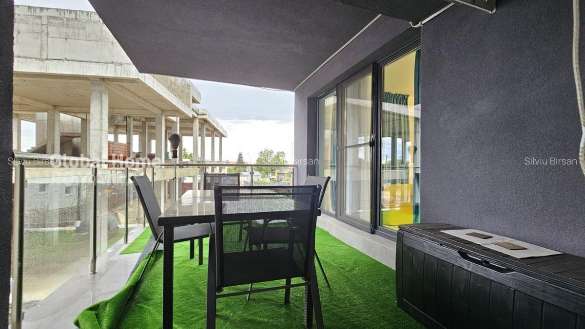 Apartament 3 camere 90MP | Bragadiru  | Terasa + Parcare subterana - 16