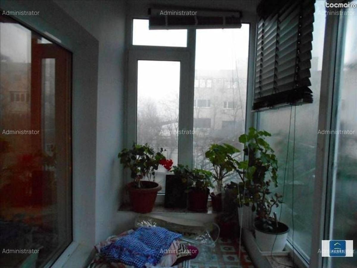 FALEZA NORD-APARTAMENT 5 CAMERE ETAJ 1 CU GAZE - 7