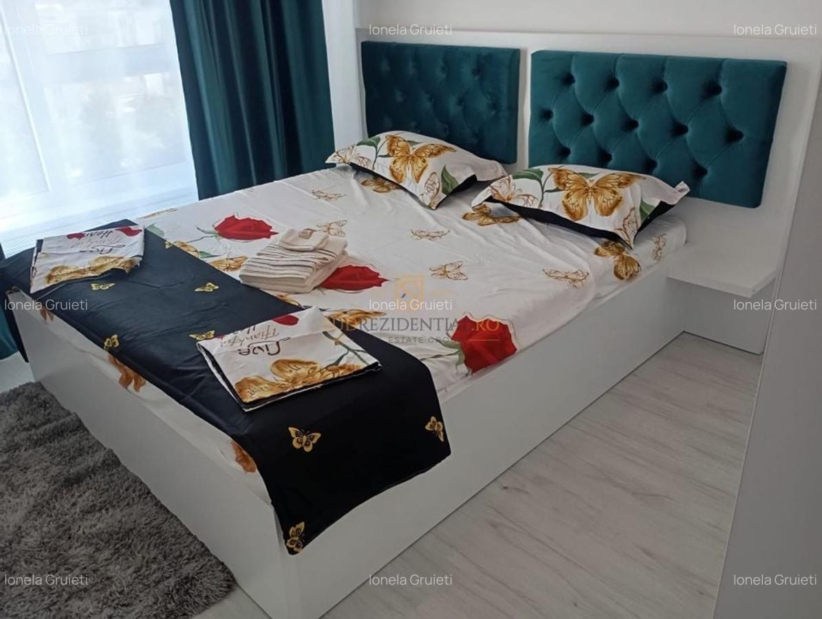 Apartament cu 2 camere modern – de inchiriat, strada Postalionului - 2