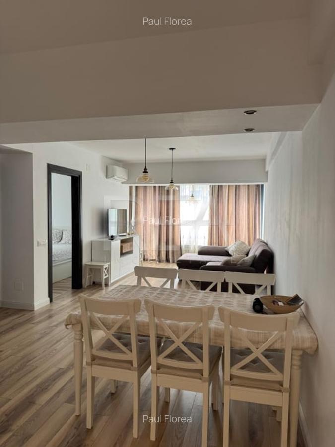 Apartament cu 2 camere in zona Alba la intersectia Dudesti cu Alba Iulia - 2