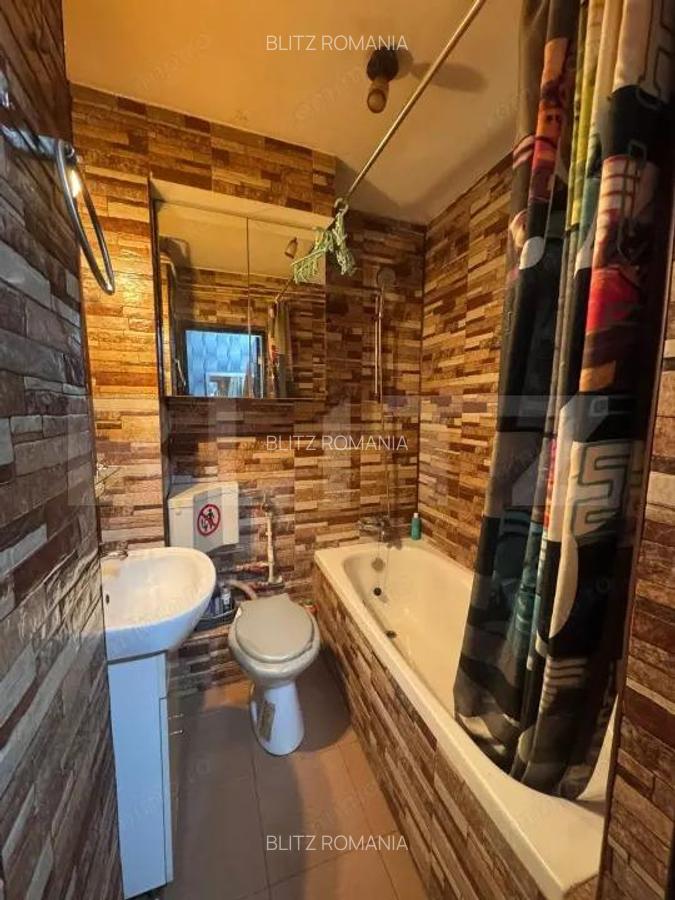 Garsoniera Complet Utilata + Parcare, Brancoveanu - 2