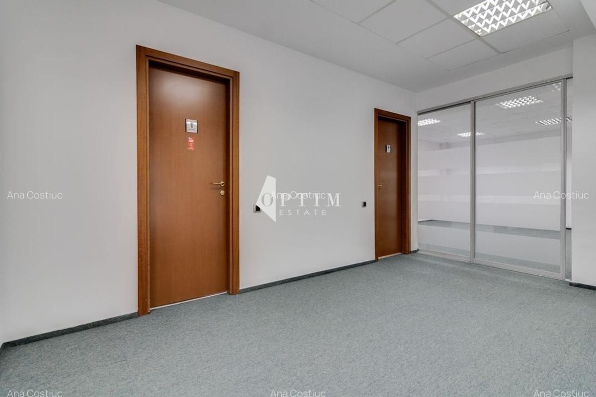 NOU! Spatiu de birouri, GENEROS 200 mpu ,PARCARE -Popa TATU! - 8